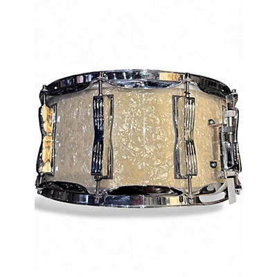 Used Ludwig Concert Maple Snare Drum Drum