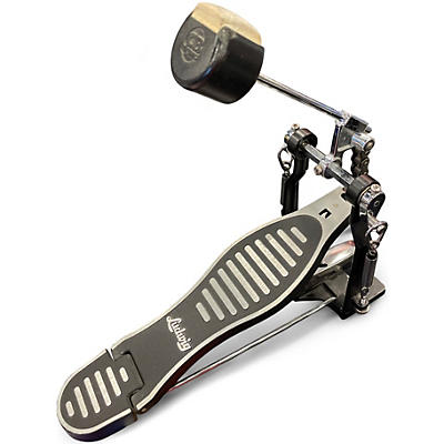 Used Ludwig DC110 Kick Drum Pedal Single Bass Drum Pedal