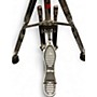 Used Ludwig DOUBLE BRACED HIHAT STAND Cymbal Stand