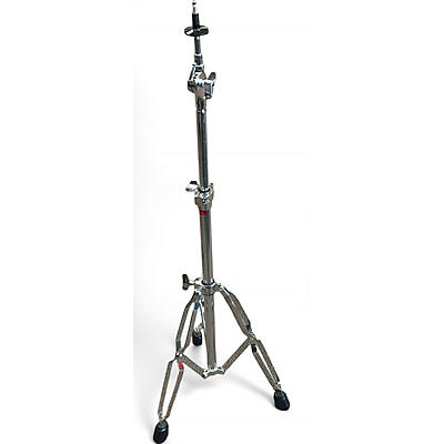Used Ludwig DOUBLE BRACED STRAIGHT Cymbal Stand