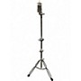 Used Ludwig DOUBLE BRACED STRAIGHT STAND Cymbal Stand