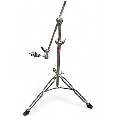 Used Ludwig  Double Braced Boom Stand Cymbal Stand