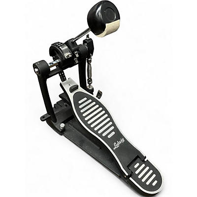 Used Ludwig Double Chain Drive Single Bass Drum Pedal