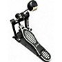 Used Ludwig Double Chain Drive Single Bass Drum Pedal
