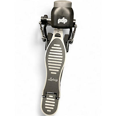 Used Ludwig Drum Pedal Single Bass Drum Pedal
