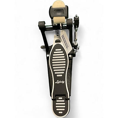 Used Ludwig Element Single Bass Drum Pedal