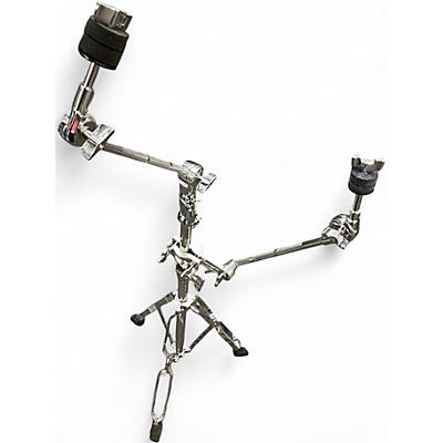 Used Ludwig Element w/ Second Boom Arm Cymbal Stand