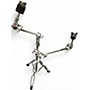Used Ludwig Element w/ Second Boom Arm Cymbal Stand