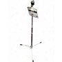 Used Ludwig Flat Cymbal Stand Cymbal Stand