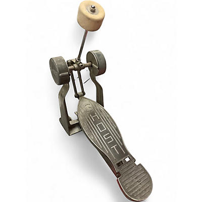 Used Ludwig GHOST PEDAL Single Bass Drum Pedal