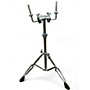 Used Ludwig GIG SERIES DOUBLE TOM STAND Percussion Stand