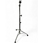 Used Ludwig HERCULES STRAIGHT CYMBAL STAND Cymbal Stand