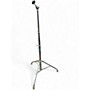 Used Ludwig HERCULES STRAIGHT Cymbal Stand
