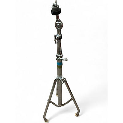 Used Ludwig HERCULES STRAIGHT Cymbal Stand