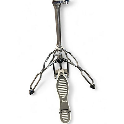 Used Ludwig HIHAT STAND BLACK Hi Hat Stand