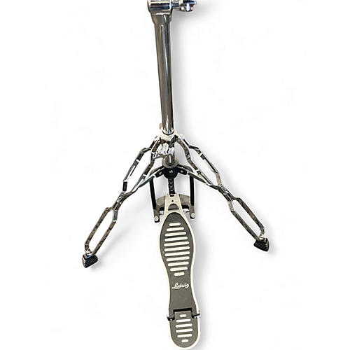 Used Ludwig HIHAT STAND BLACK Hi Hat Stand