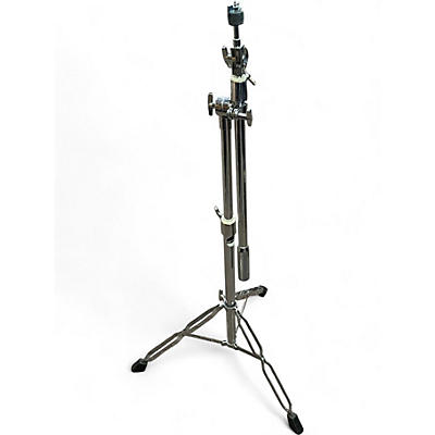 Ludwig Used Ludwig Heavy Duty Boom Stand w/ counter weight Cymbal Stand