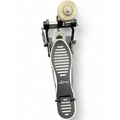 Used Ludwig Kick Pedal Bass Drum Beater