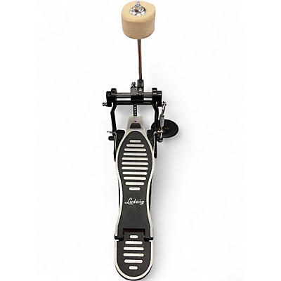 Used Ludwig Kick Pedal Bass Drum Beater