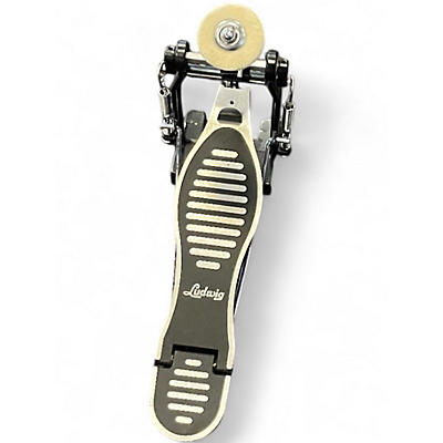 Used Ludwig Kick pedal Single Bass Drum Pedal