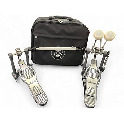 Used Ludwig L205SF Speed Flyer Double Bass Drum Pedal