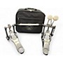Used Ludwig L205SF Speed Flyer Double Bass Drum Pedal