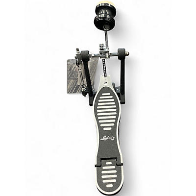 Used Ludwig LEVOBDP Single Bass Drum Pedal
