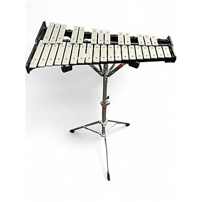 Used Ludwig LM652RBR Bell Kit Concert Percussion