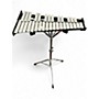 Used Ludwig LM652RBR Bell Kit Concert Percussion