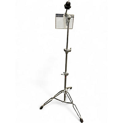 Used Ludwig Lightweight Double Braced Cymbal Stand