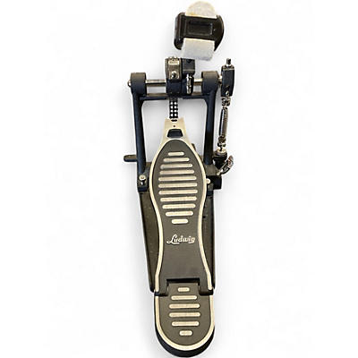 Used Ludwig Ludwig 400 series Single Bass Drum Pedal
