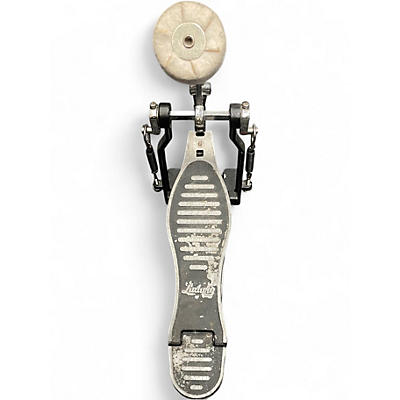 Used Ludwig Ludwig Kick Pedal Single Bass Drum Pedal