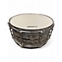 Used Ludwig Ludwig LW0613SLD 13X6in Supralite Snare Drum