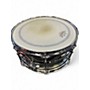 Used Ludwig Ludwig LW0613SLD 13X6in Supralite Snare Drum