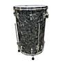 Used Ludwig Used Ludwig Multiple Cocktail Drum 1960s Drum Grey Pearl Grey Pearl 140