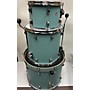 Used Ludwig Used  Ludwig NEUSONIC FAB POWDER BLUE POWDER BLUE