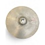 Used Ludwig Paiste 14in 1960s Medium Crash Cymbal 33