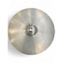Used Ludwig Paiste 15in 1960s Medium Crash Cymbal 35
