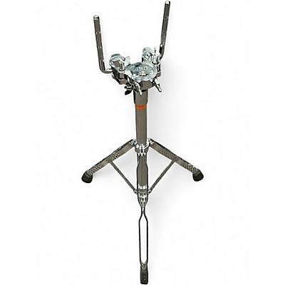 Used Ludwig ROCKER DOUBLE TOM Percussion Stand
