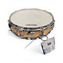 Used Ludwig Used Ludwig ROCKER PICCOLO SNARE NATURAL Drum NATURAL 31