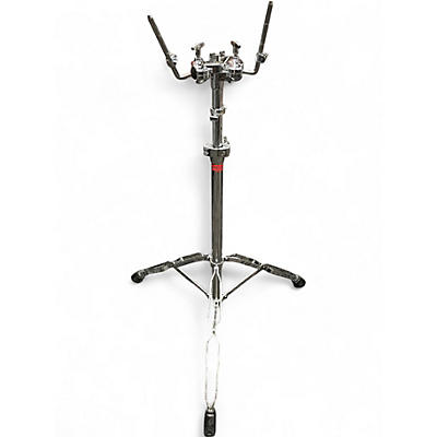 Used Ludwig Rocker Double Tom Percussion Stand