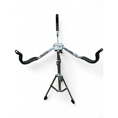 Used Ludwig SINGLE BRACED CONCERT Snare Stand