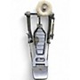 Used Ludwig SINGLE KICK PEDAL Single Bass Drum Pedal
