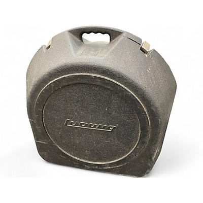 Used Ludwig SNARE CASE Drum Bag