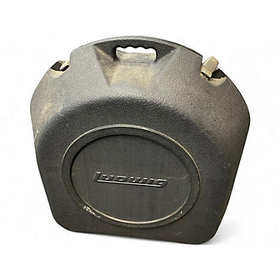 Used Ludwig SNARE CASE Drum Case