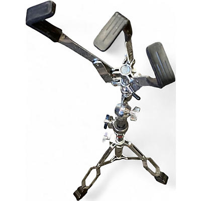 Used Ludwig SNARE STAND Snare Stand