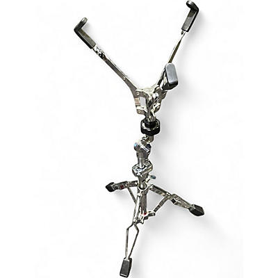Used Ludwig SNARE STAND Snare Stand