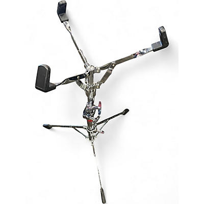 Used Ludwig SNARE STAND Snare Stand