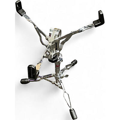 Used Ludwig SNARE STAND Snare Stand