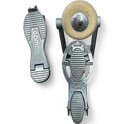 Used Ludwig SPEED KING Single Bass Drum Pedal